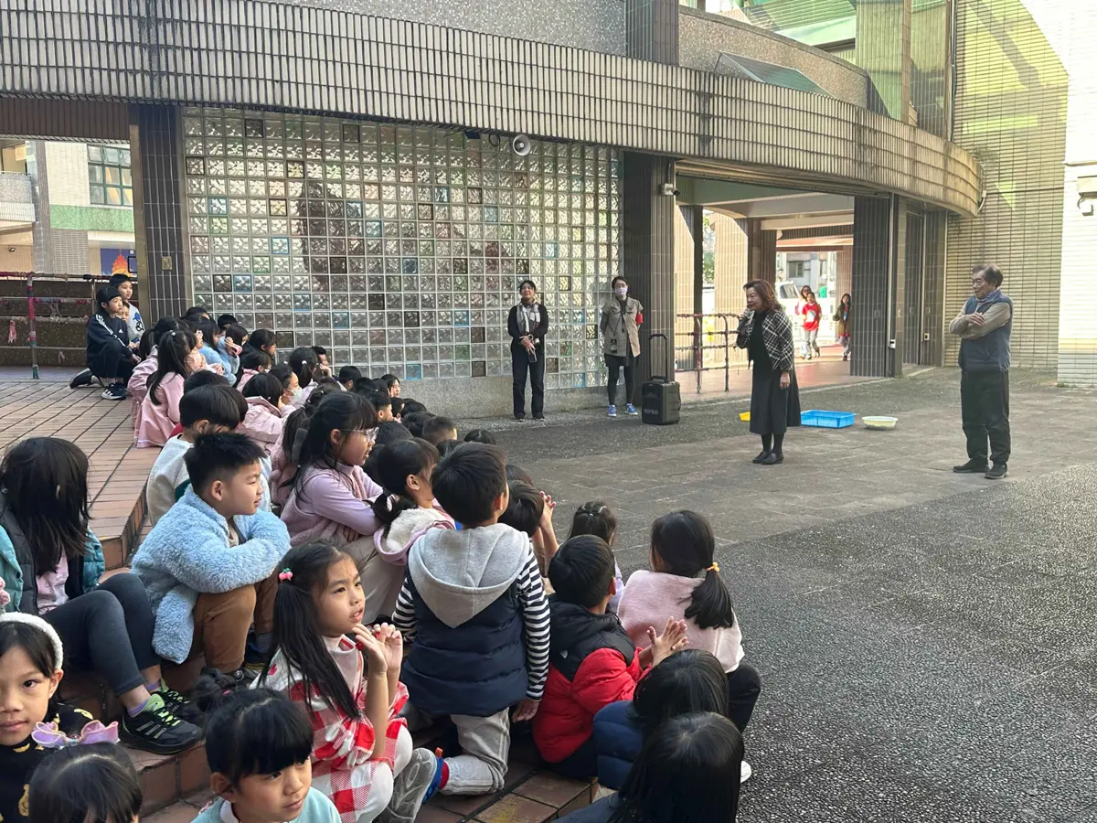 圖片來源:臺北市政府