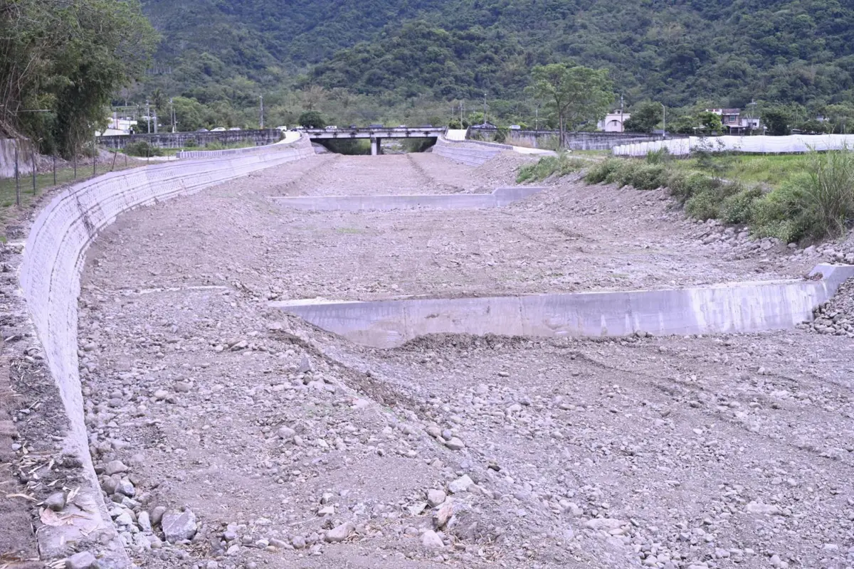 圖片來源：花蓮縣政府