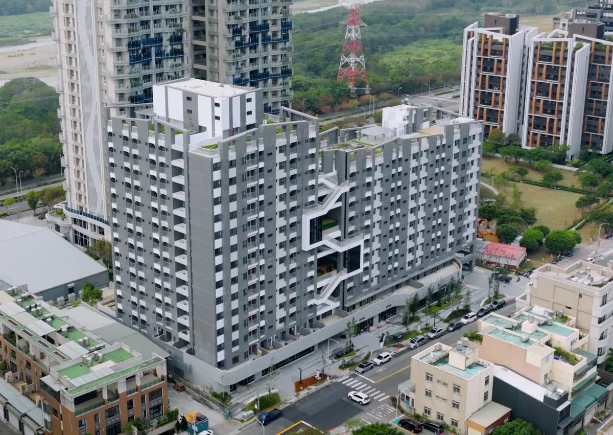 圖片來源:臺中市政府