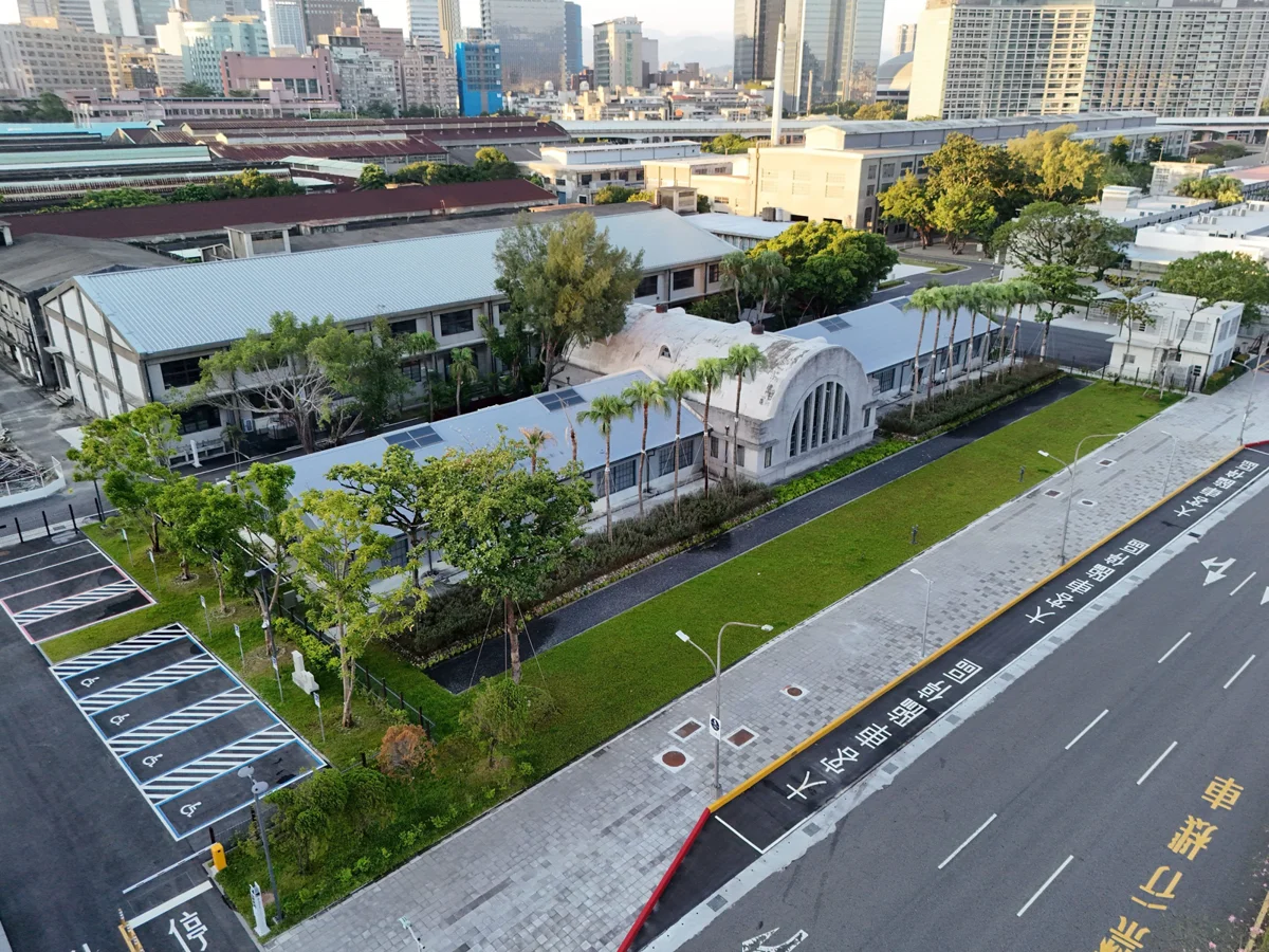 圖片來源:臺北市政府