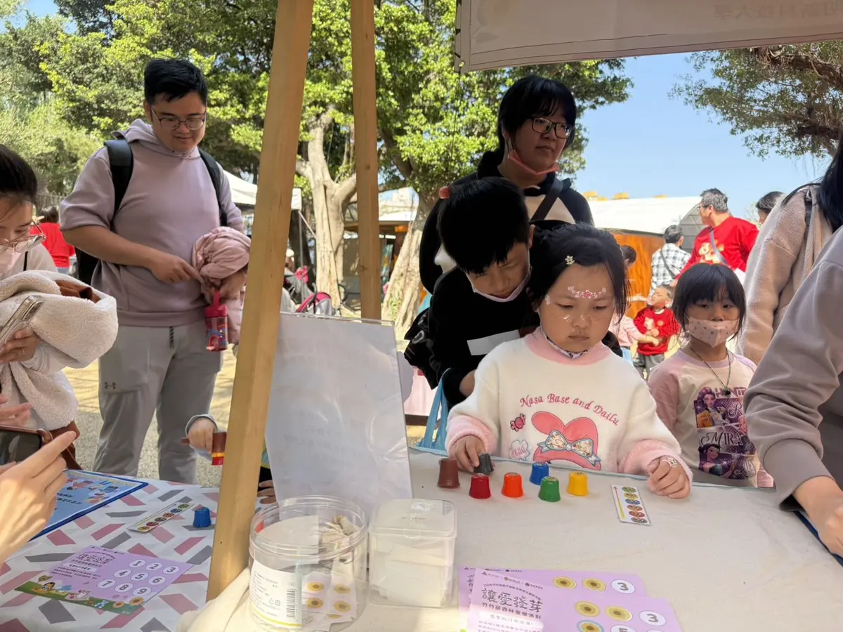 圖片來源：新竹縣政府
