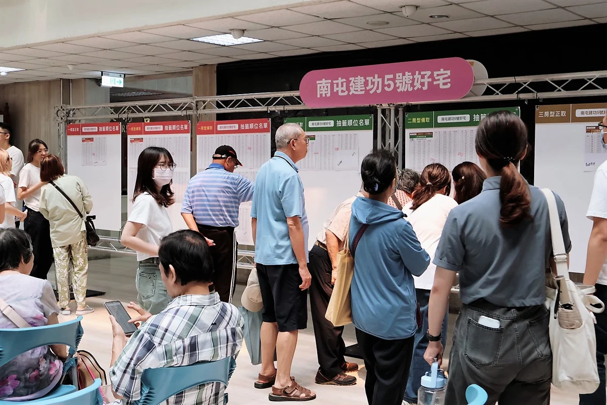 圖片來源:臺中市政府