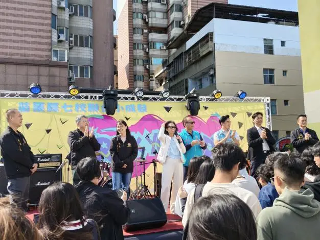 圖片來源:苗栗縣政府