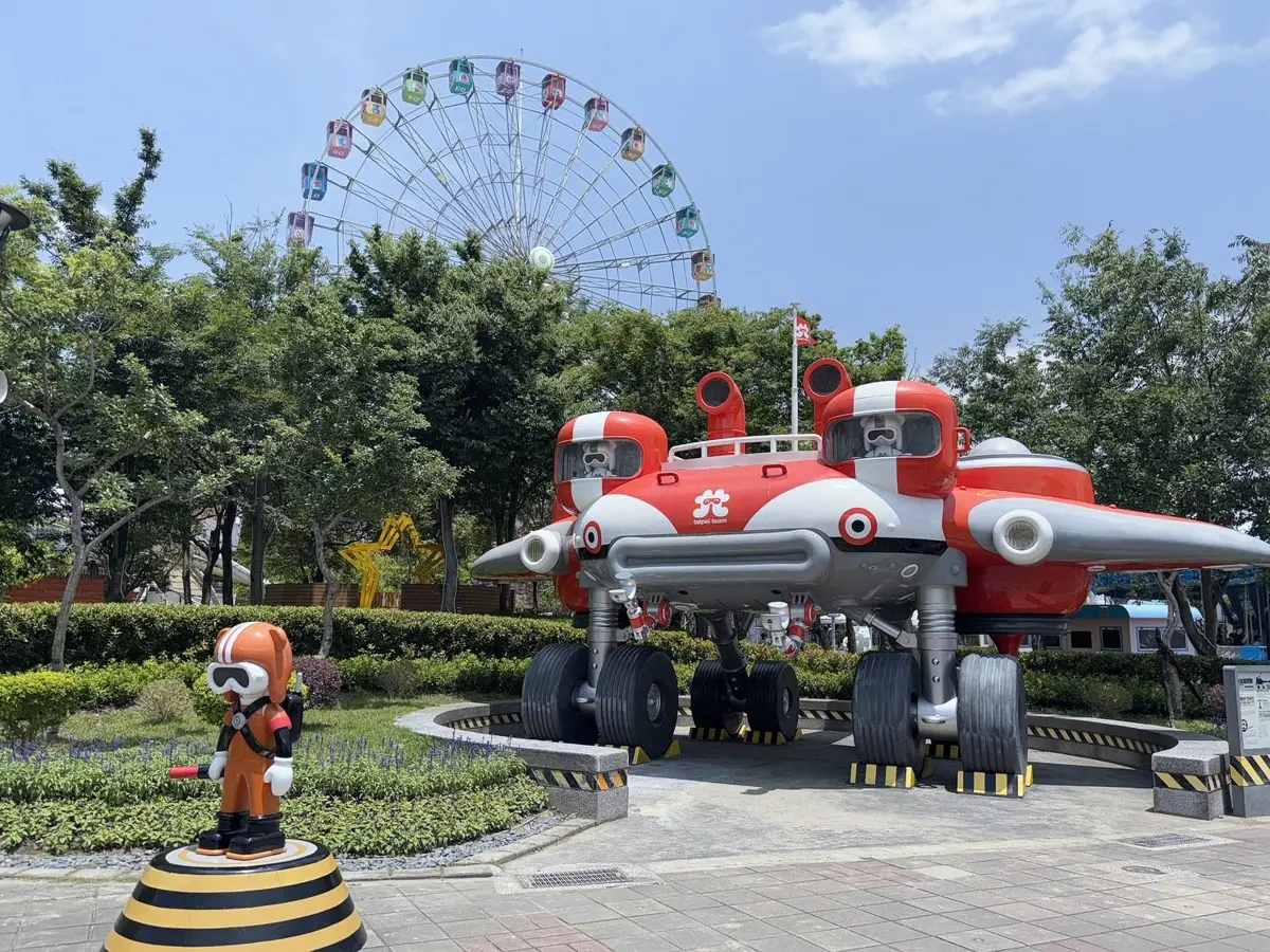 圖片來源:臺北市政府