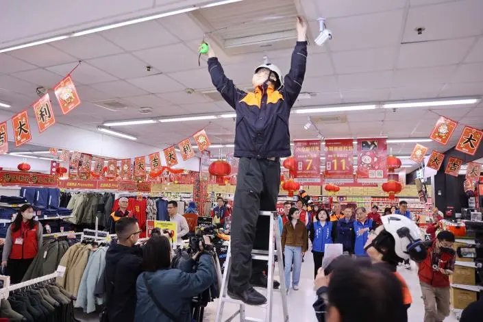 圖片來源:雲林縣政府