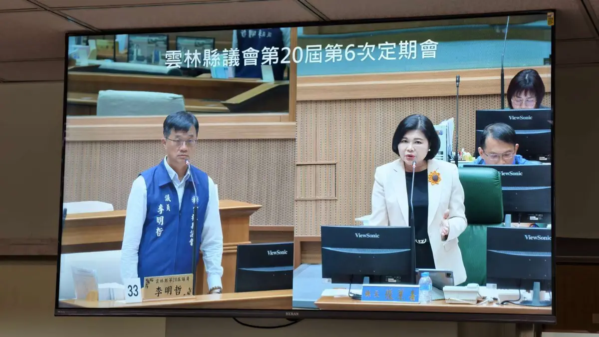 湖山水庫擬蓋光電板?張麗善震怒:中央敢蓋我就帶隊抗議!