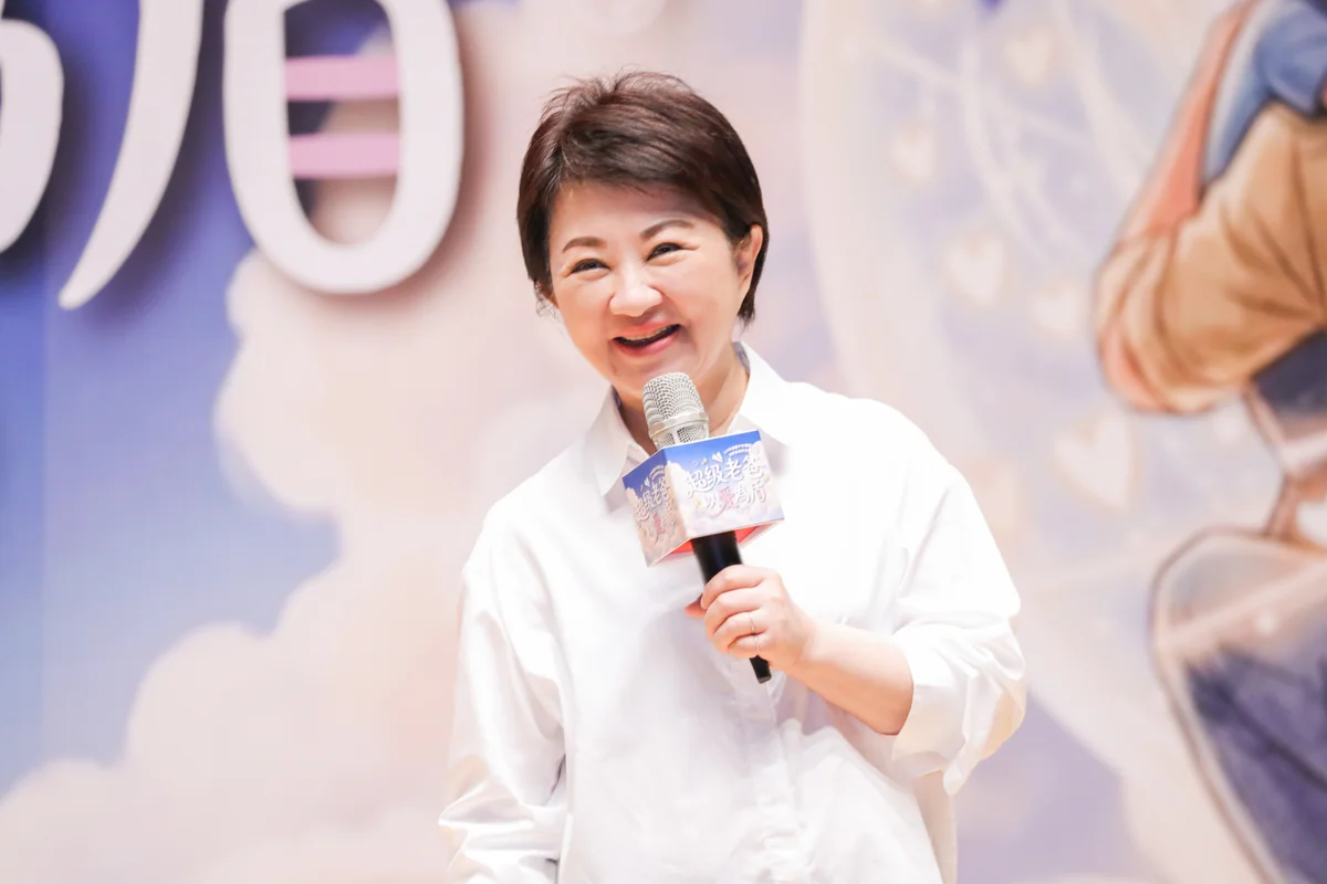 圖片來源:臺中市政府