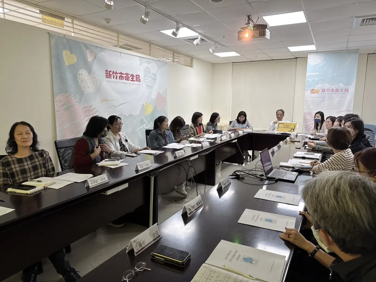 圖片來源:新竹市政府