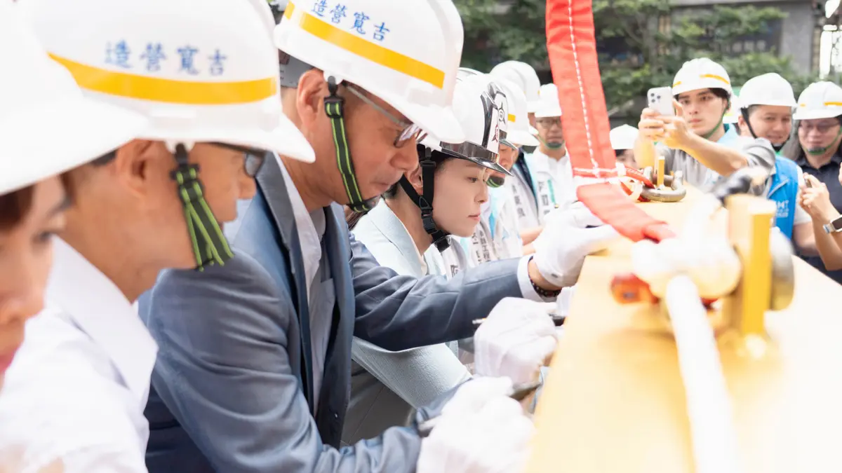 圖片來源:新竹市政府