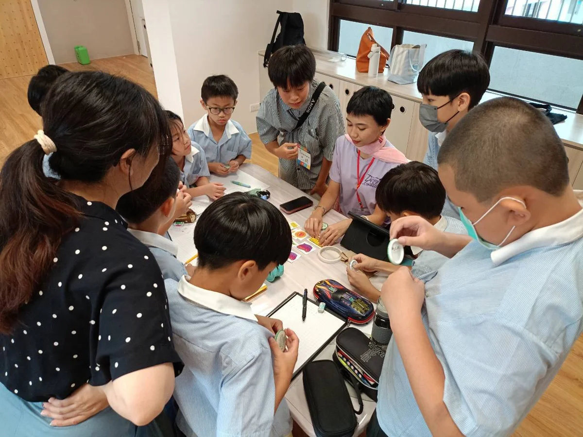 圖片來源:臺北市政府