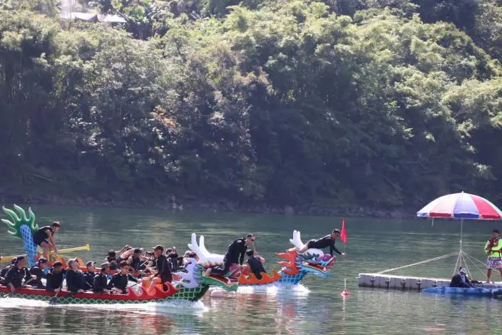 圖片來源:花蓮縣政府