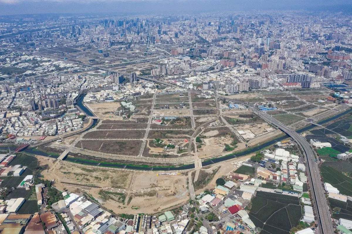 全台首創！台中烏日「安置土地預配」縮短一年等待，居民讚：終於能回家了