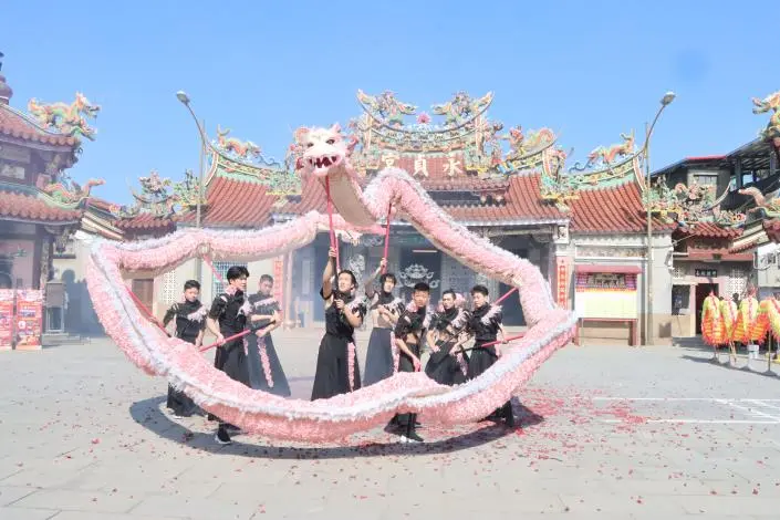 圖片來源:苗栗縣政府