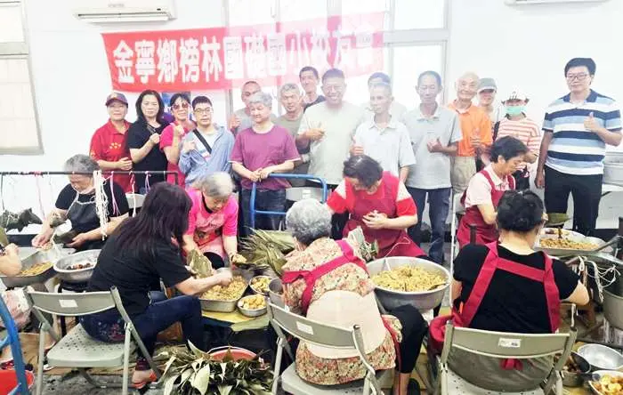 圖片來源:金門縣政府