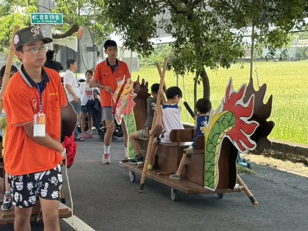 圖片來源:苗栗縣政府