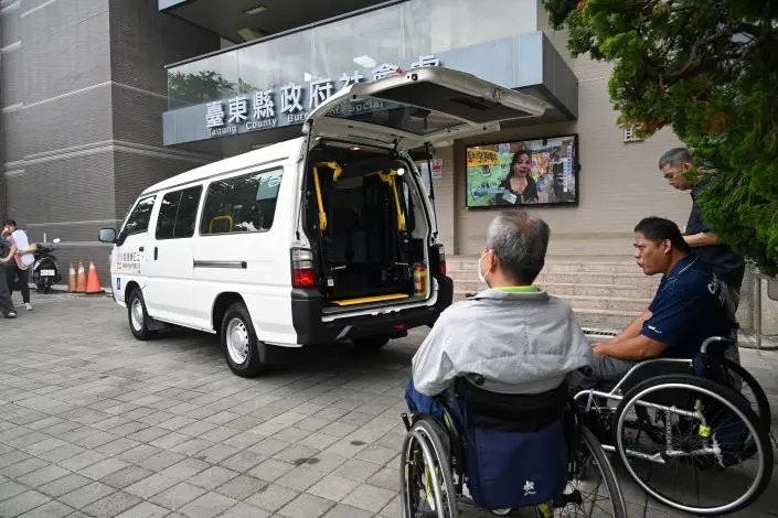 圖片來源:臺東縣政府