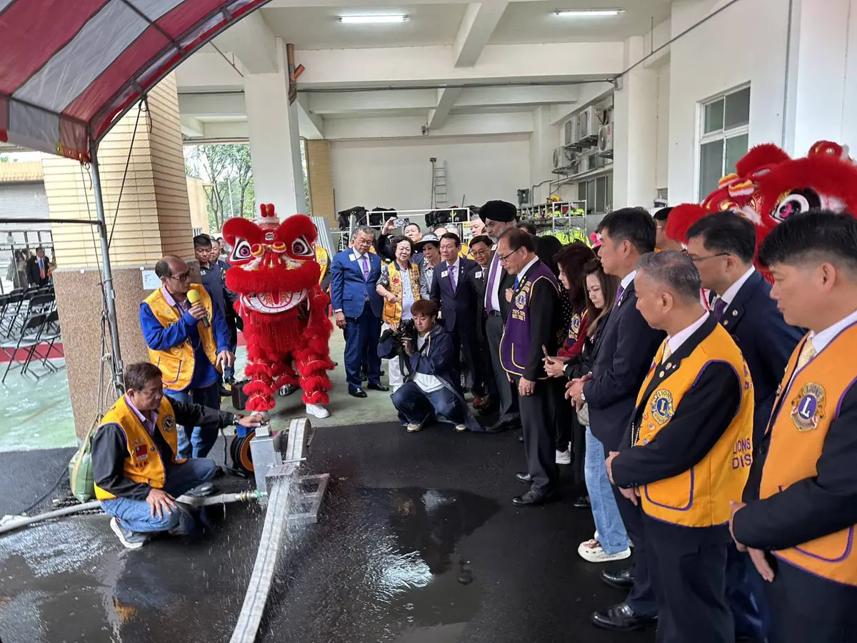 圖片來源:臺中市政府