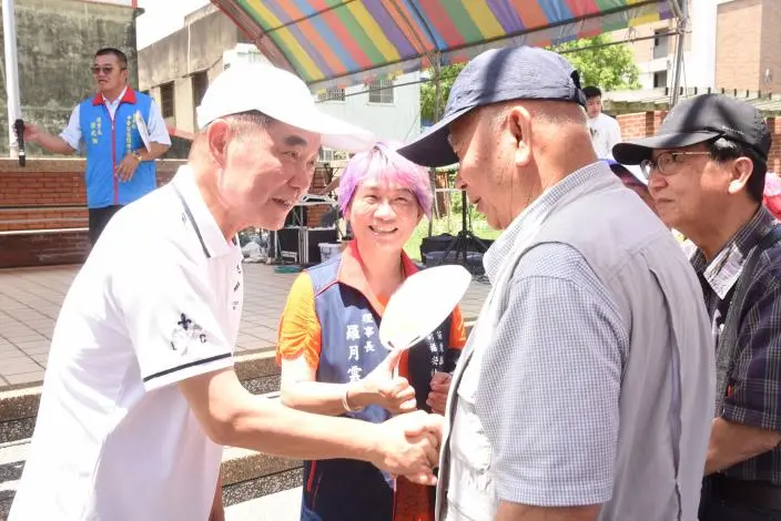 圖片來源:苗栗縣政府