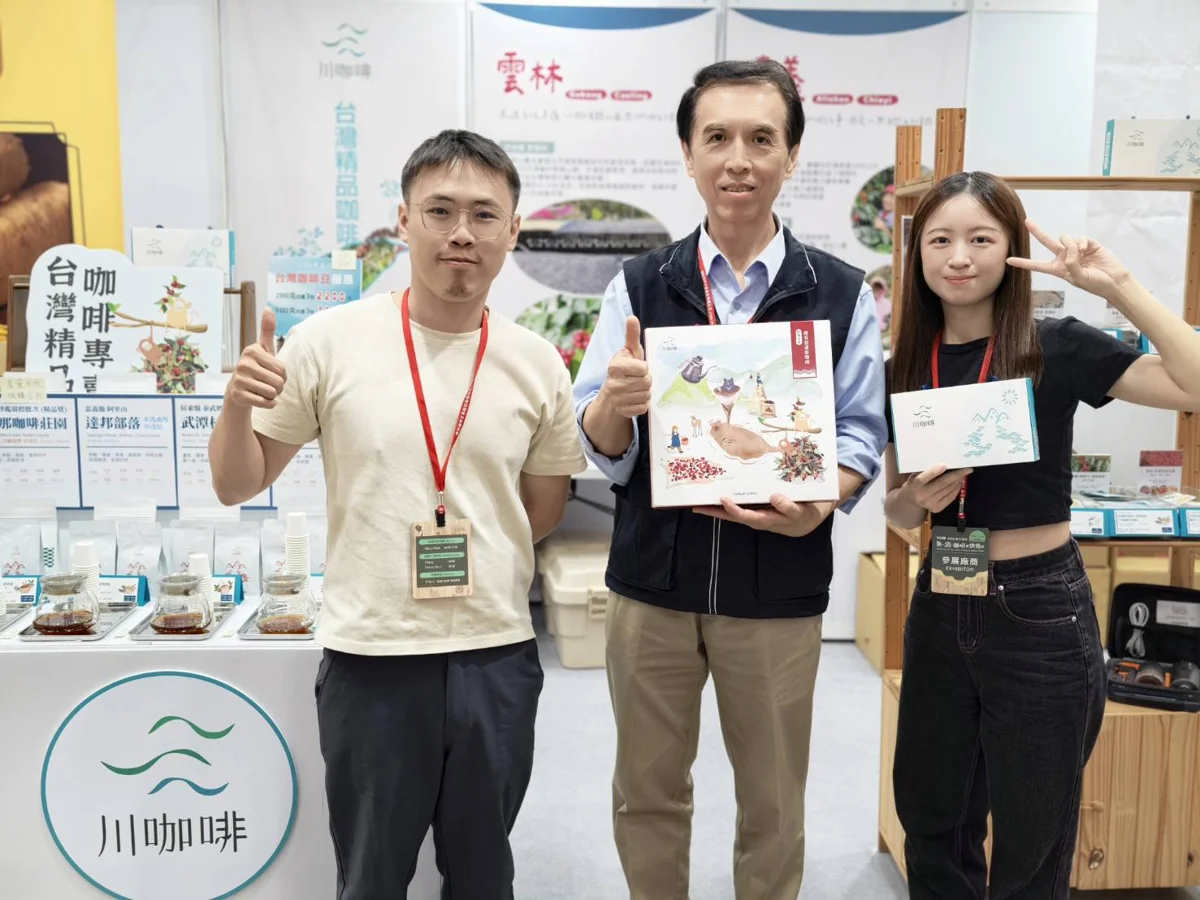 圖片來源：臺中市政府