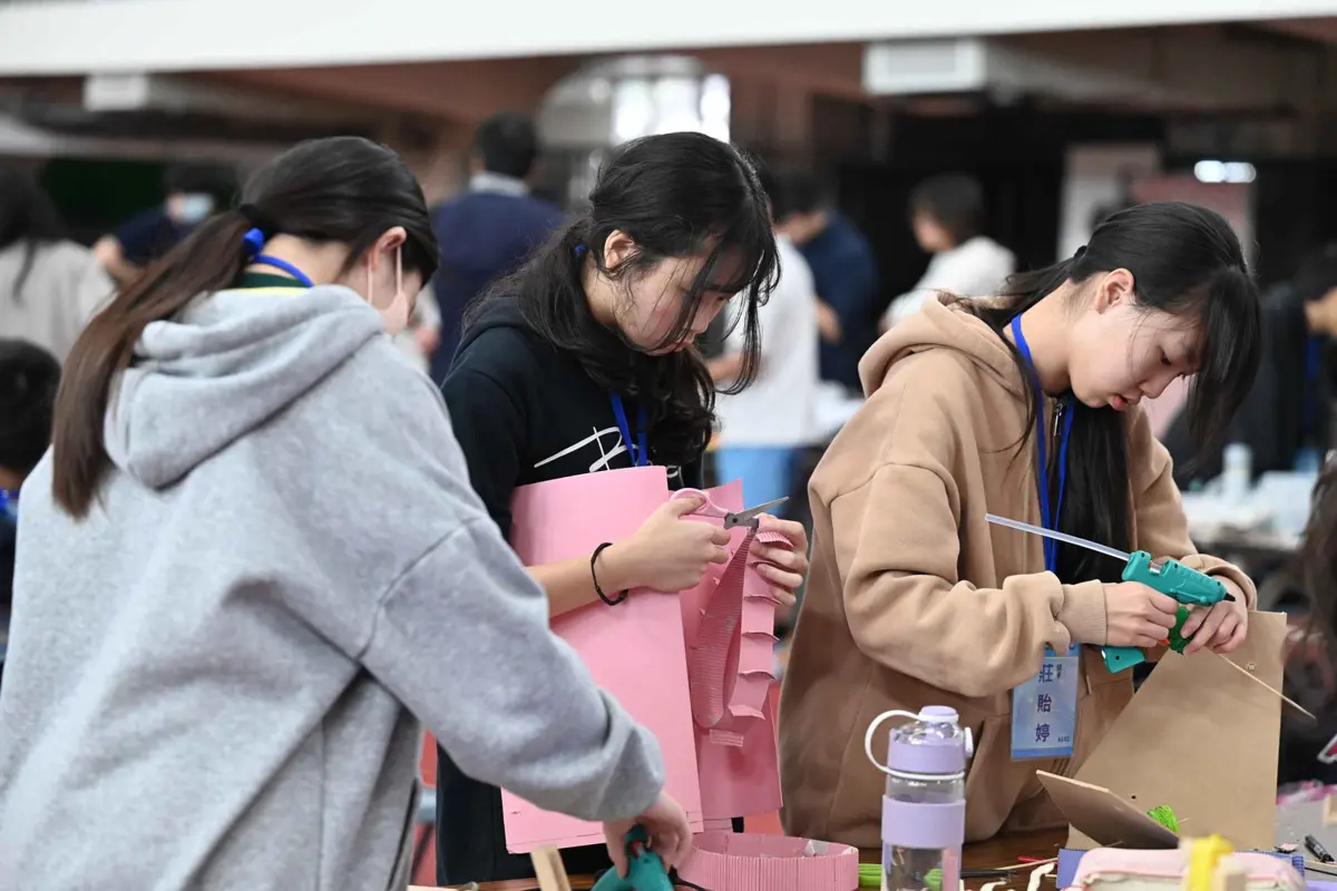 圖片來源:臺北市政府