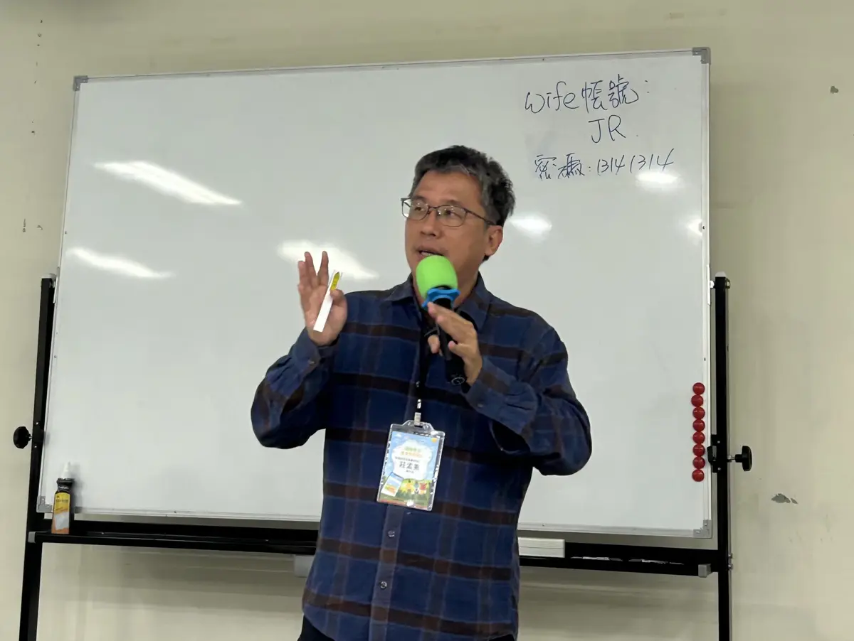 圖片來源:臺中市政府