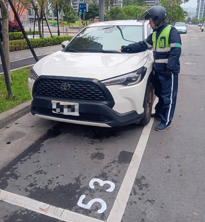 小確幸!2026勞動節連假 新北停車攻略:這些地方「免收費」!