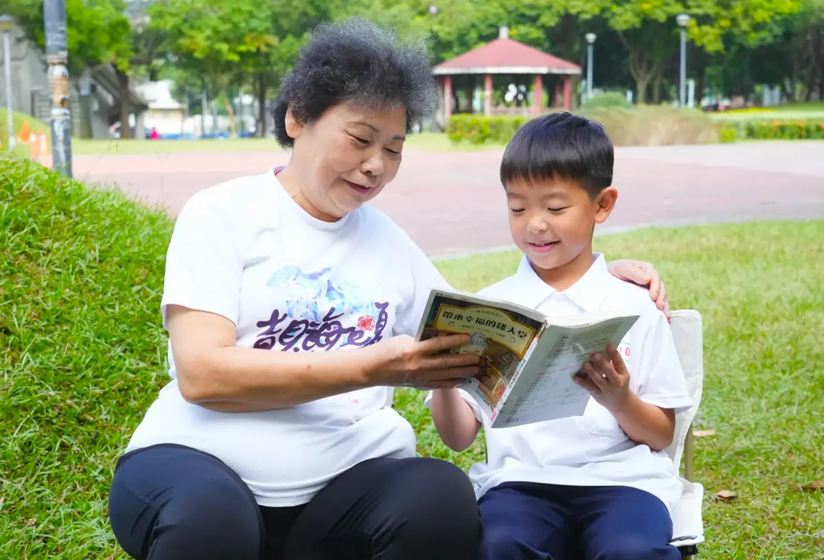 圖片來源:臺中市政府
