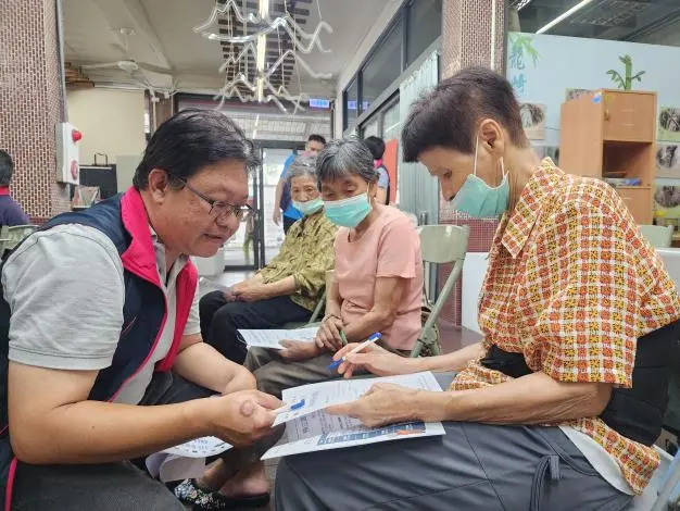 圖片來源:臺南市政府
