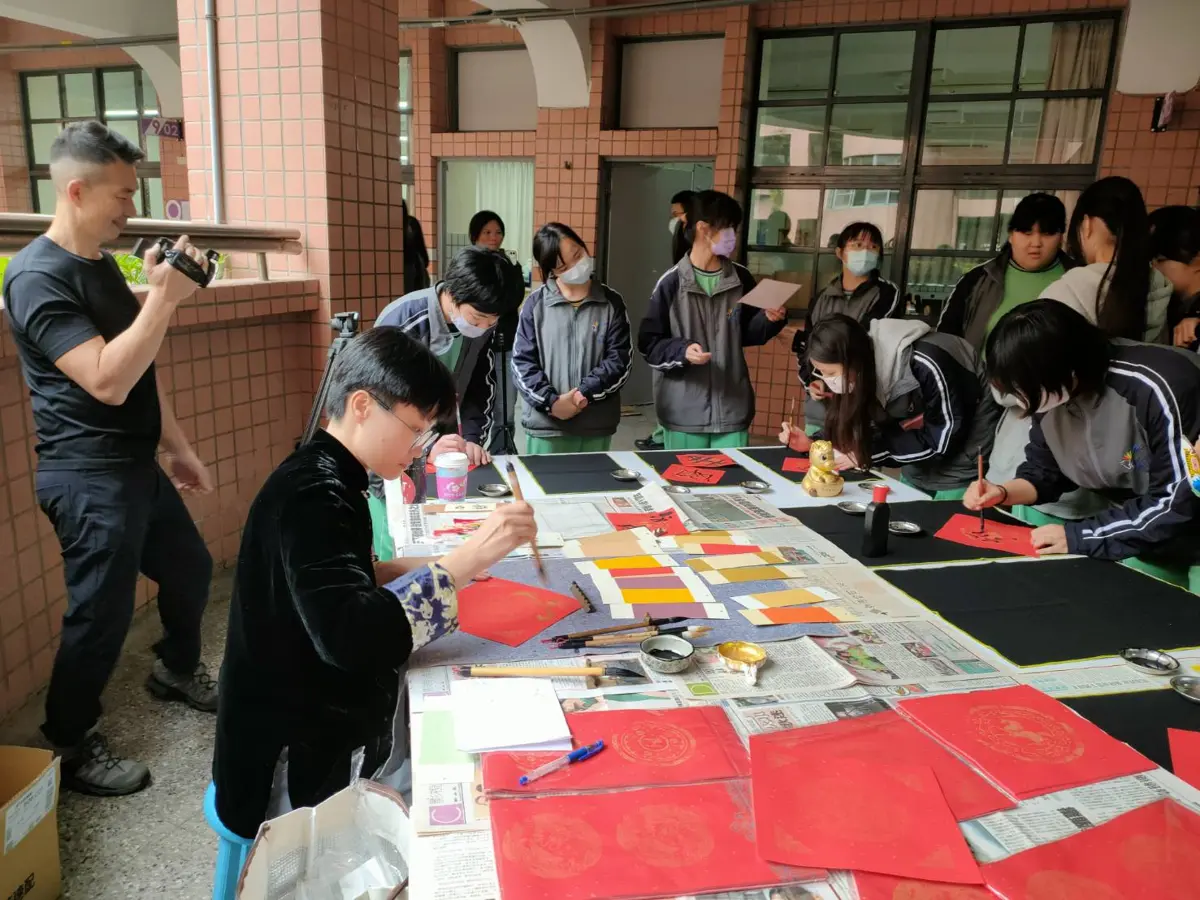圖片來源:臺北市政府