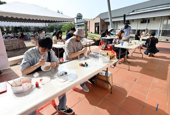圖片來源:苗栗縣政府