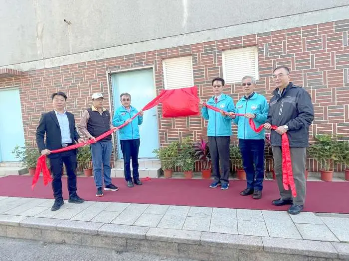 圖片來源:金門縣政府