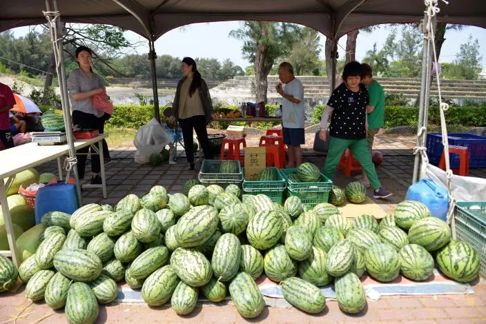 圖片來源:苗栗縣政府