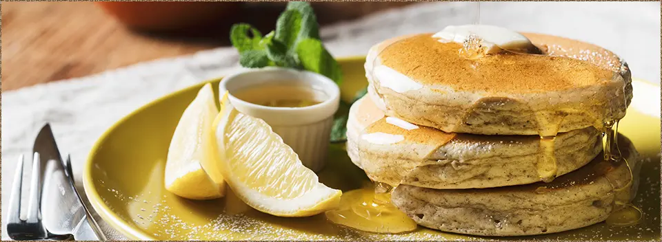 📣 UniLife 鬆餅週:「Kyūshū Pancake Cafe」