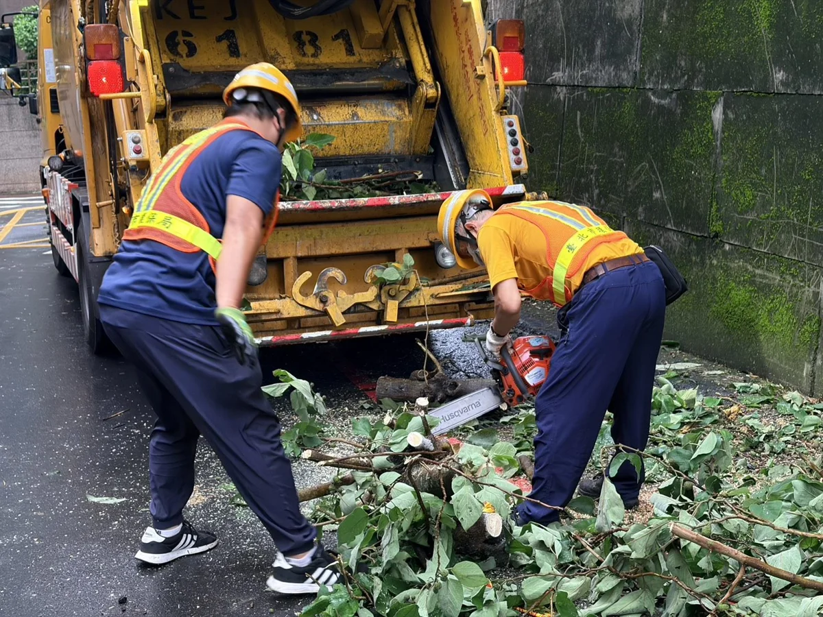 圖片來源:臺北市政府