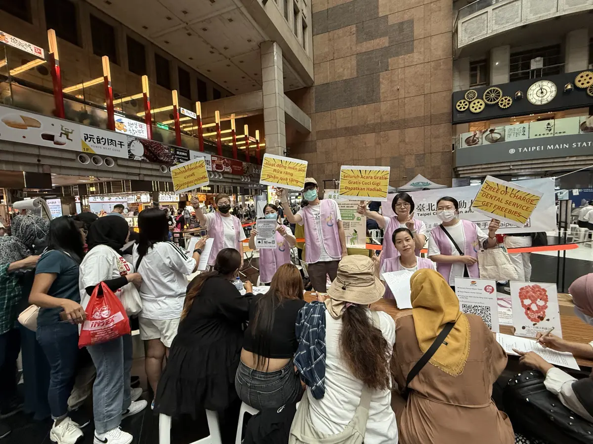 圖片來源:臺北市政府