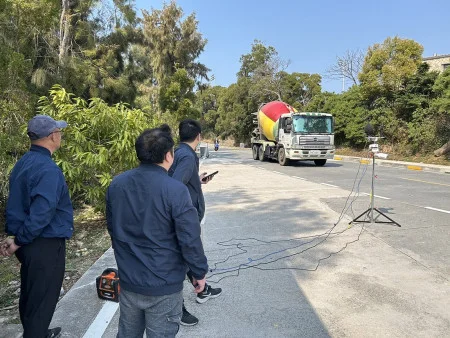 馬祖夜間抓噪音車！科技執法最高開罰3600元，提醒車主勿心存僥倖