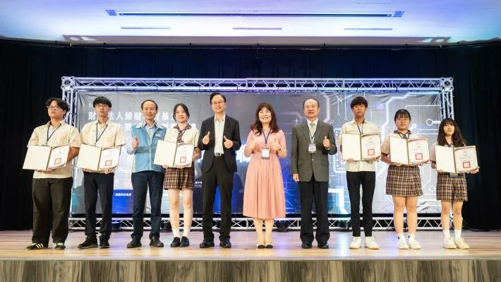 圖片來源：新聞處