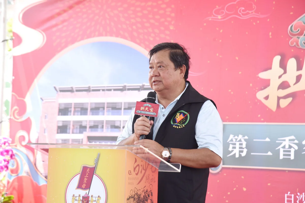 圖片來源:苗栗縣政府