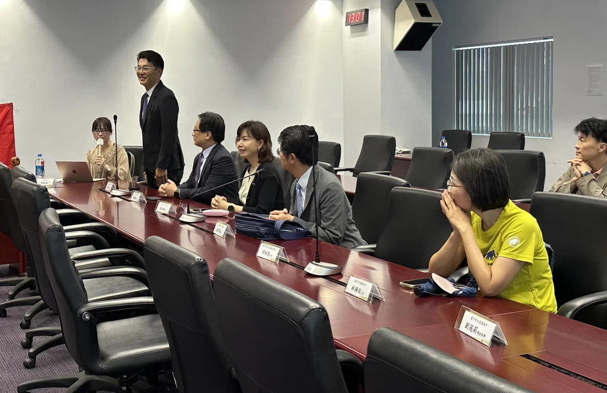 圖片來源：臺中市政府