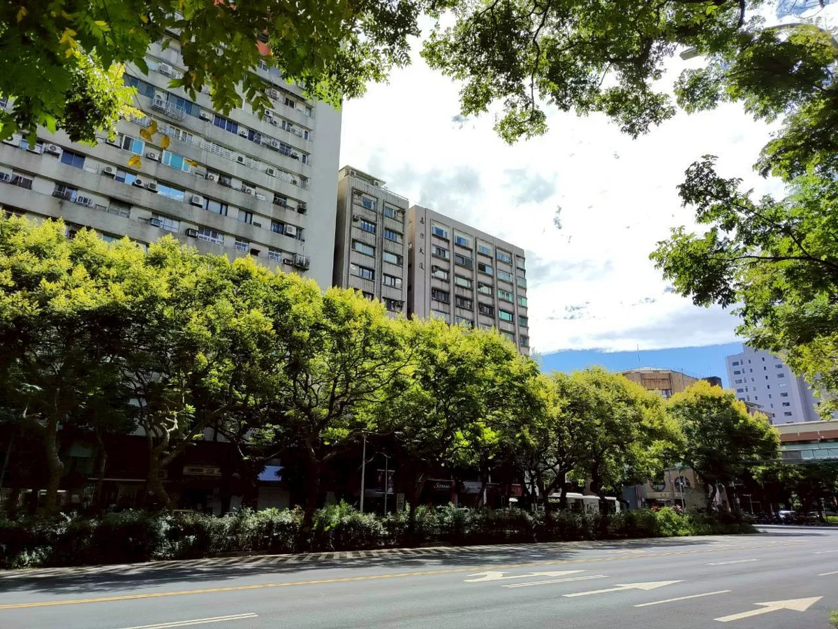 圖片來源:臺北市政府