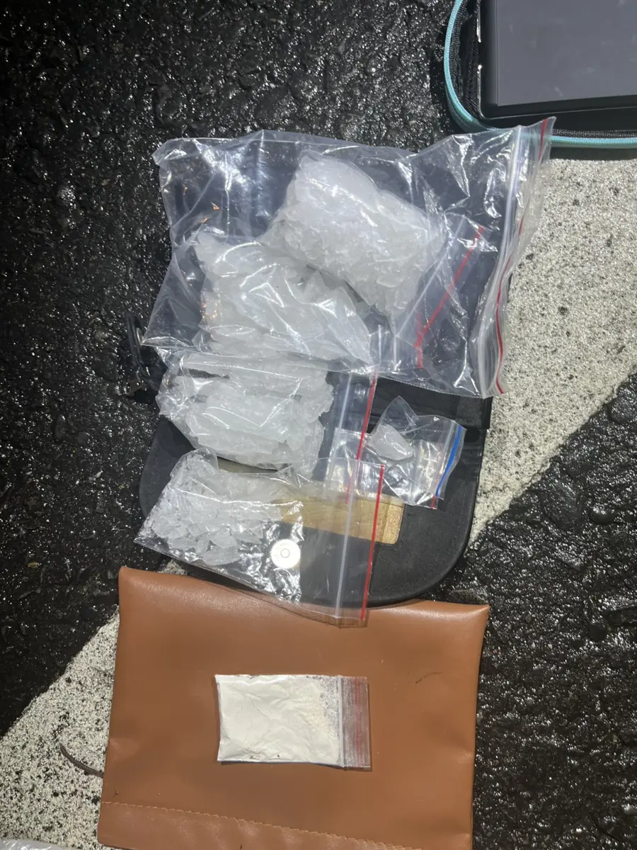 圖片來源:高雄市政府警察局-新聞快訊