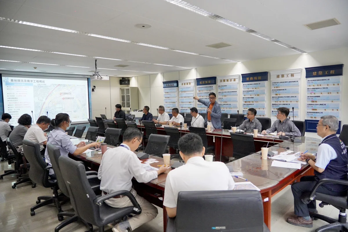 圖片來源：臺中市政府