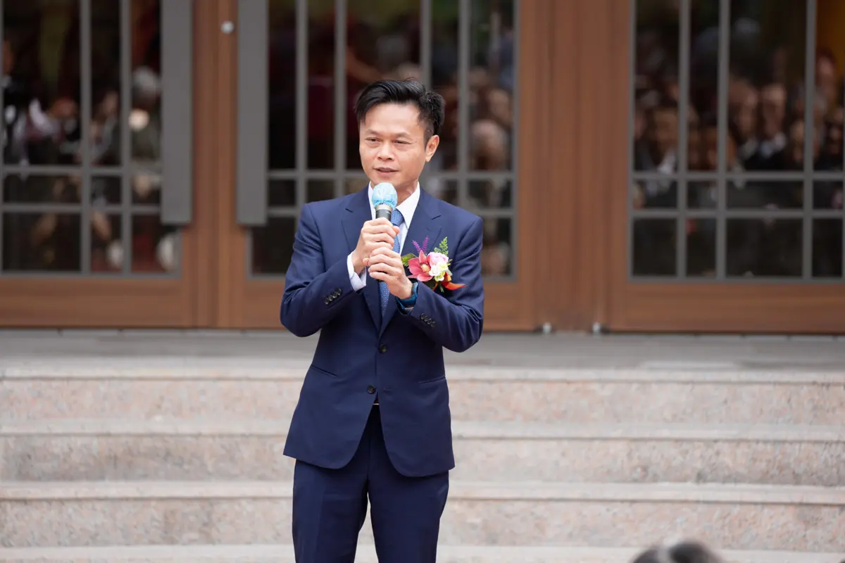 圖片來源:臺中市政府