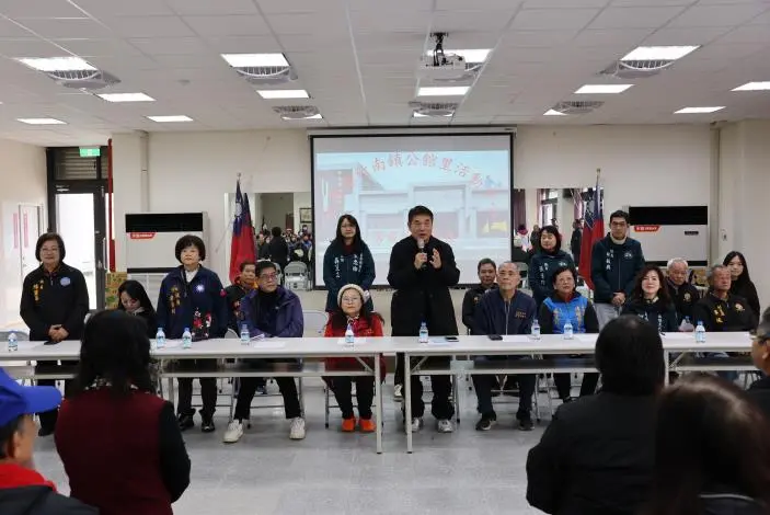 圖片來源:苗栗縣政府