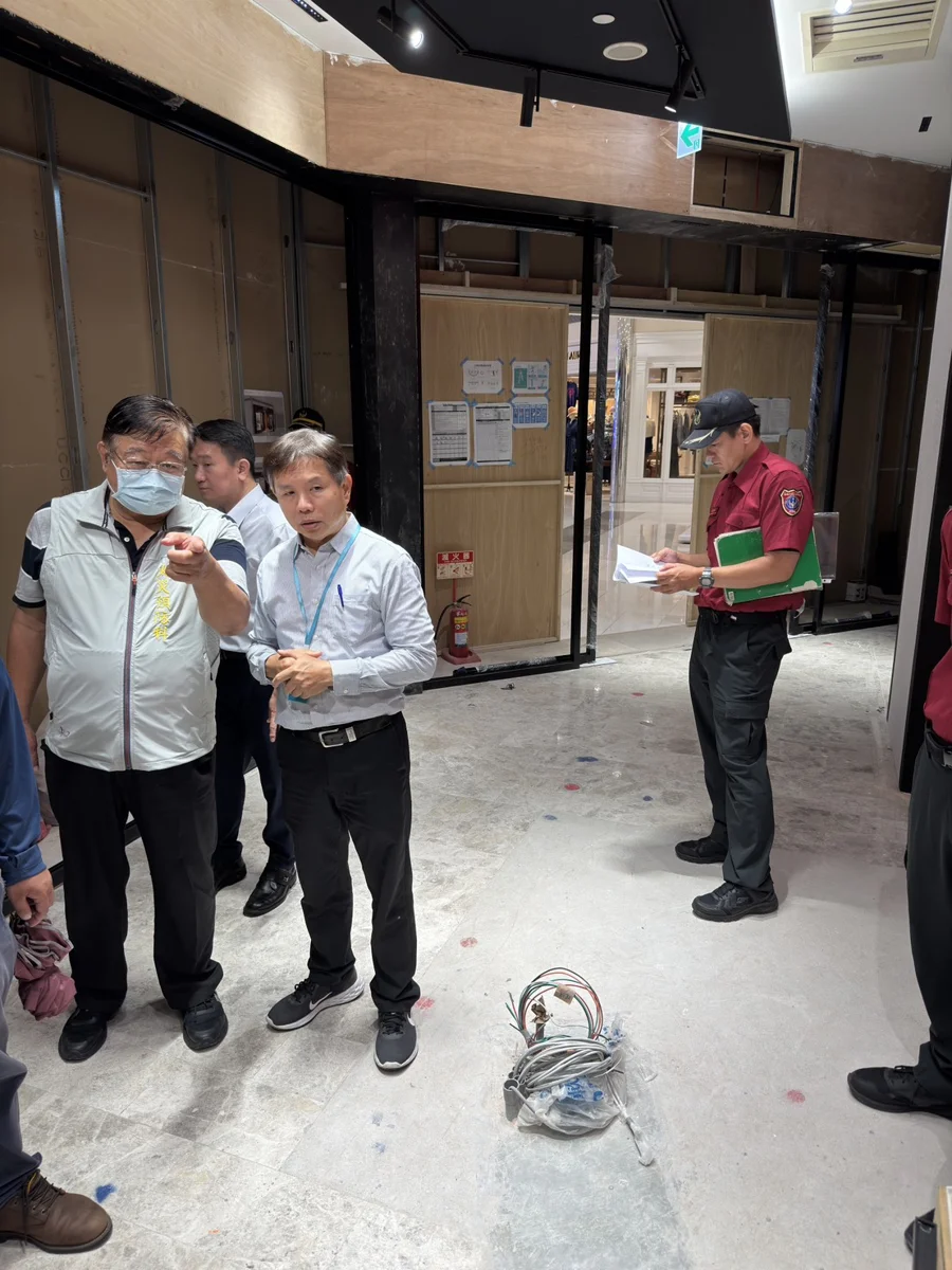 圖片來源：高雄市政府消防局-新聞稿