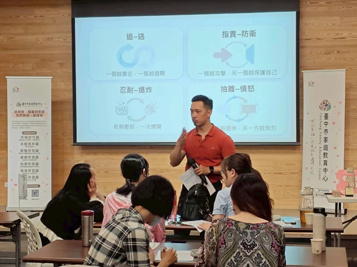 圖片來源:臺中市政府
