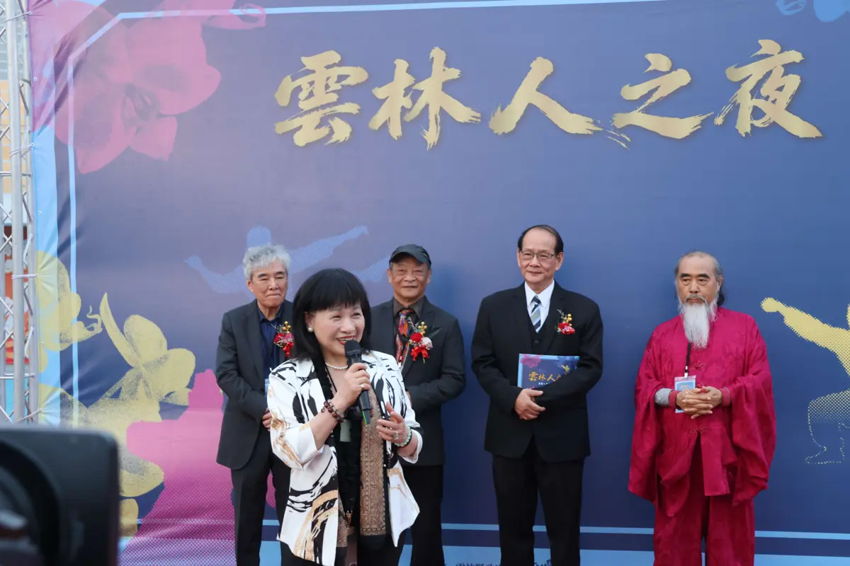 圖片來源:雲林縣政府