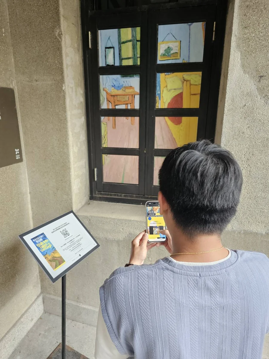 圖片來源:臺北市政府