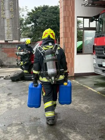 圖片來源:苗栗縣政府