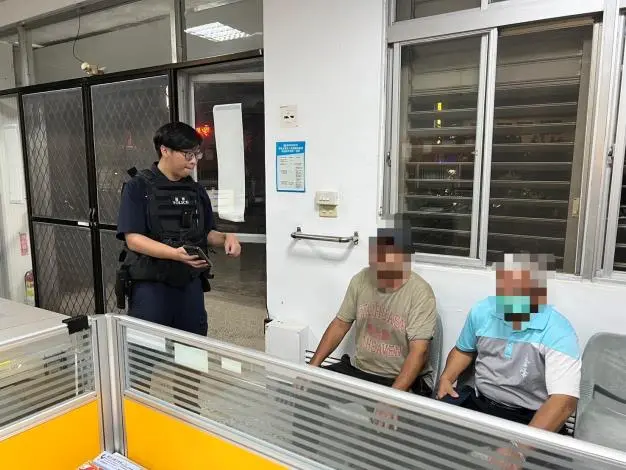 圖片來源:臺東縣政府